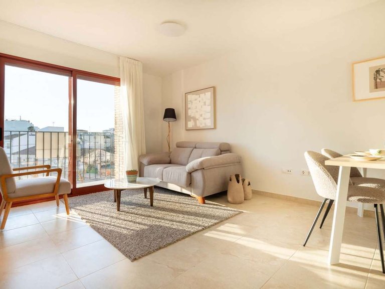 Apartment for Sale in Avileses, Murcia 5