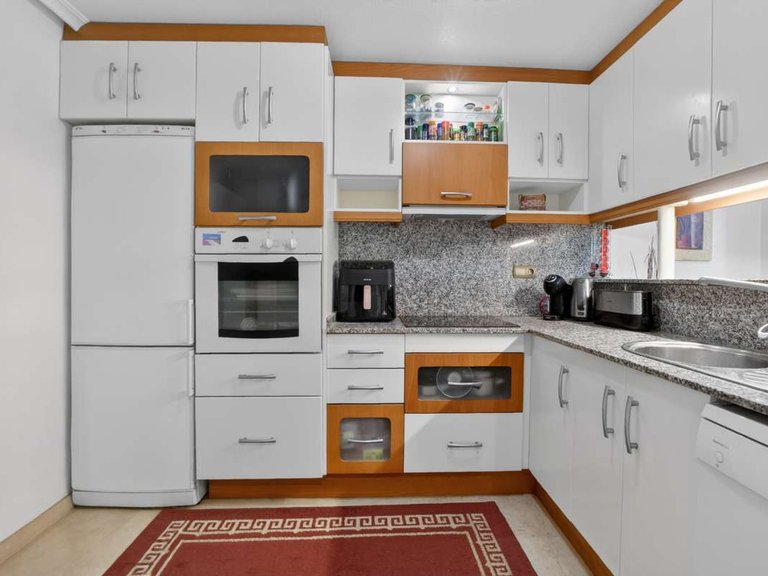Apartment for Sale in Costa Blanca Cabo Roig, Alicante 18