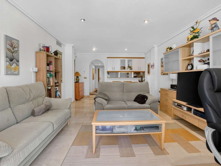 Apartment for Sale in Costa Blanca Cabo Roig, Alicante 14