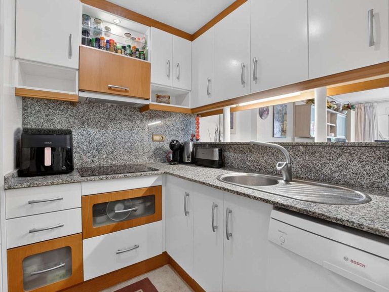 Apartment for Sale in Costa Blanca Cabo Roig, Alicante 19