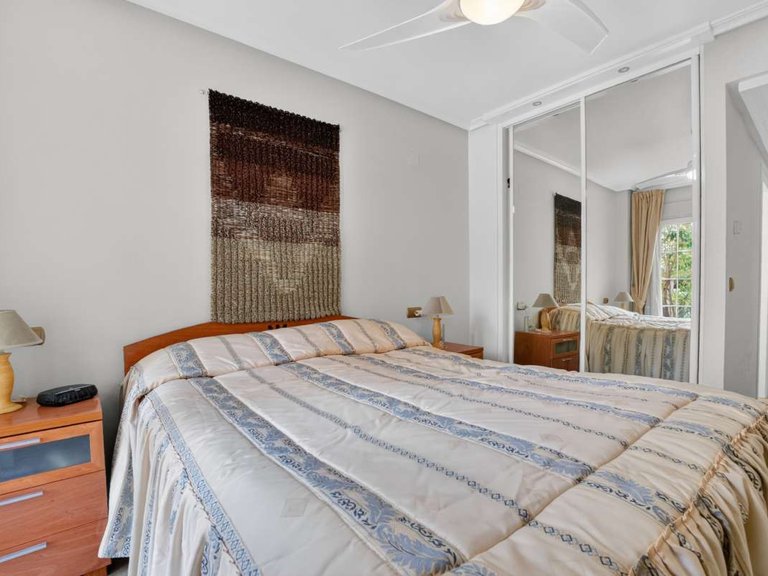 Apartment for Sale in Costa Blanca Cabo Roig, Alicante 29