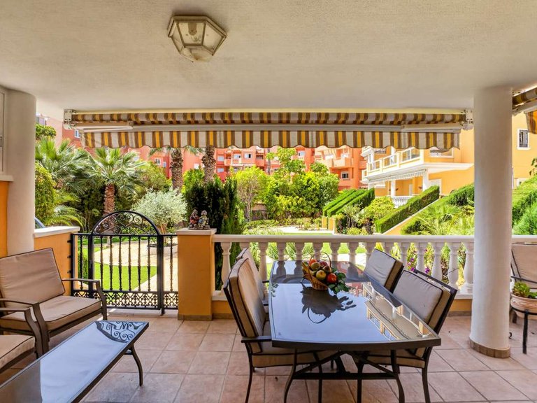 Apartment for Sale in Costa Blanca Cabo Roig, Alicante 7