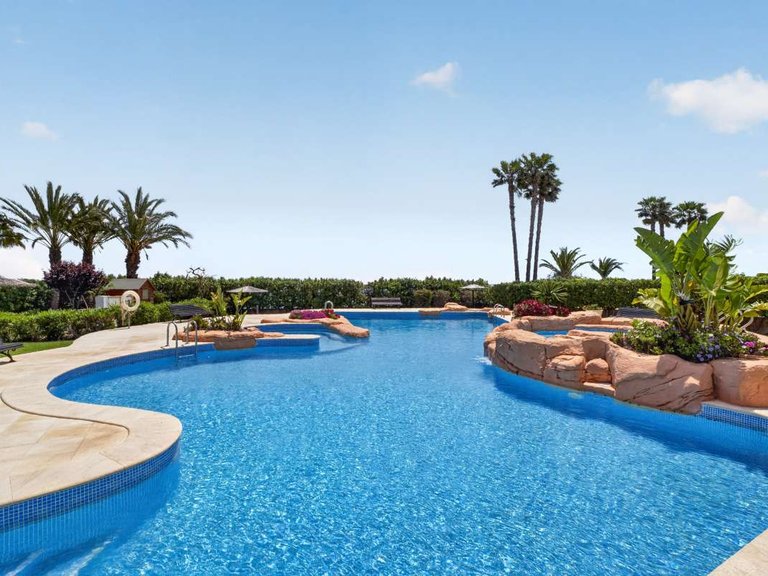 Apartment for Sale in Costa Blanca Cabo Roig, Alicante 23