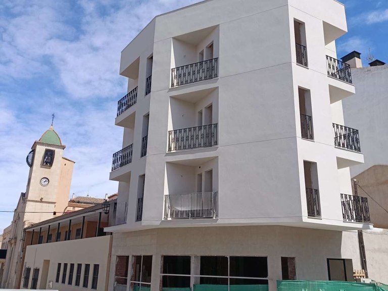 Apartment for Sale in Bigastro, Alicante 1
