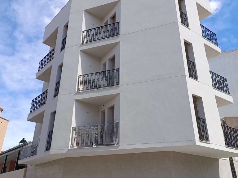 Apartment for Sale in Bigastro, Alicante 2