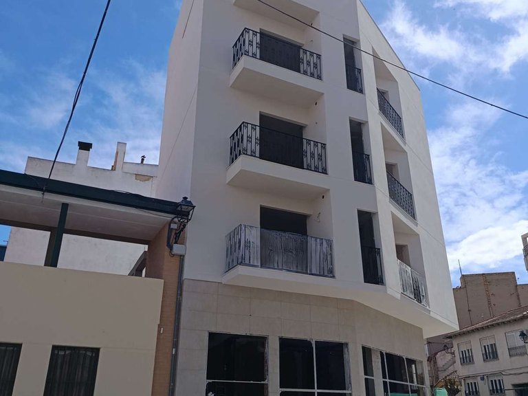 Apartment for Sale in Bigastro, Alicante 3