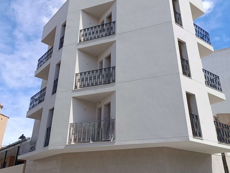 Apartment for Sale in Bigastro, Alicante 2