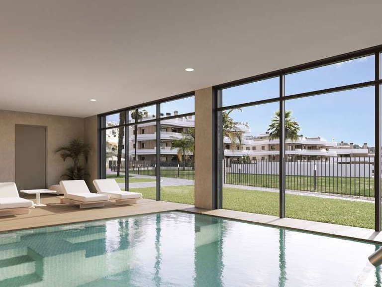 Apartment for Sale in Finestrat, Alicante 13