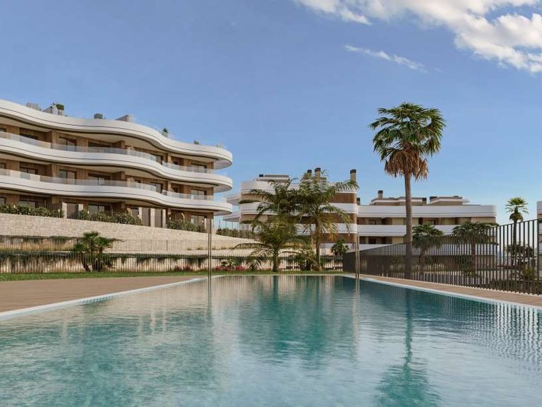 Apartment for Sale in Finestrat, Alicante 17