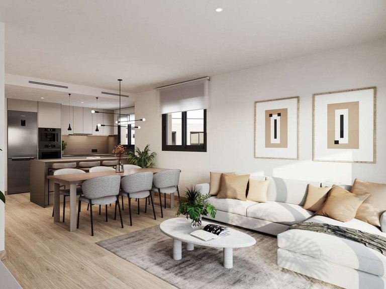 Apartment for Sale in Finestrat, Alicante 3