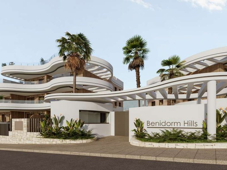 Apartment for Sale in Finestrat, Alicante 10