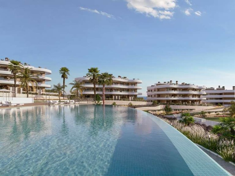 Apartment for Sale in Finestrat, Alicante 1