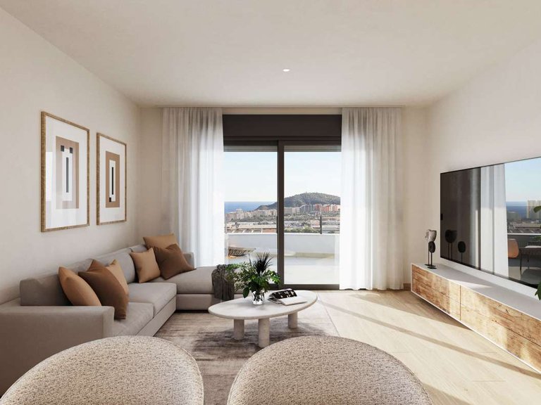 Apartment for Sale in Finestrat, Alicante 3