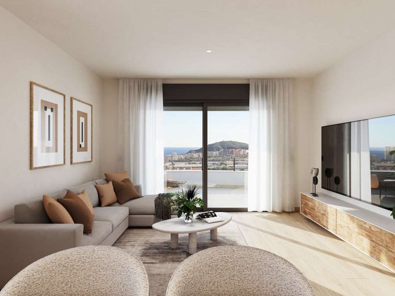 Apartment for Sale in Finestrat, Alicante 2