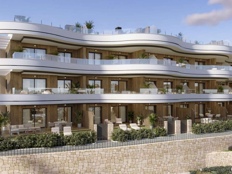Apartment for Sale in Finestrat, Alicante 17