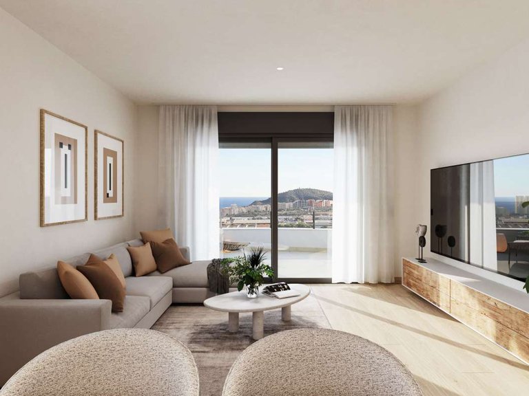 Apartment for Sale in Finestrat, Alicante 2