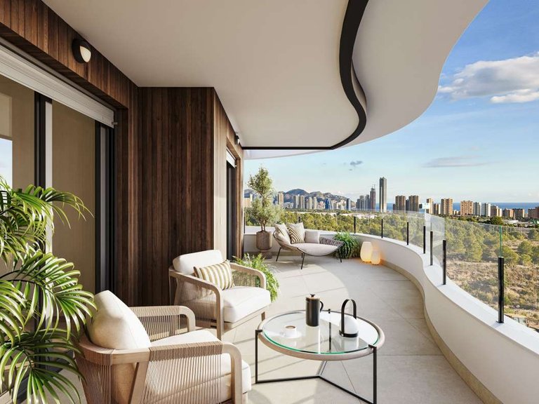 Apartment for Sale in Finestrat, Alicante 4