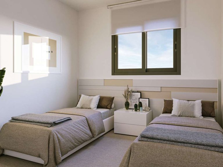 Apartment for Sale in Finestrat, Alicante 5
