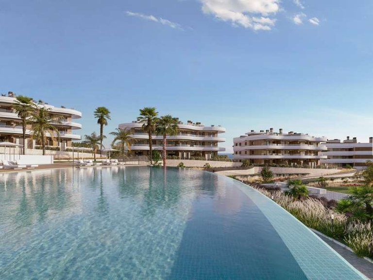 Apartment for Sale in Finestrat, Alicante 1