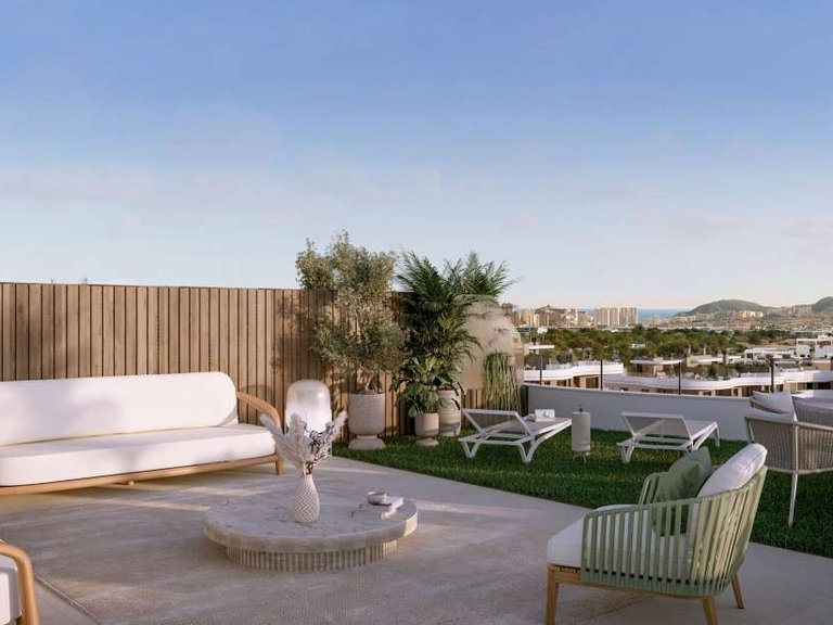 Apartment for Sale in Finestrat, Alicante 12