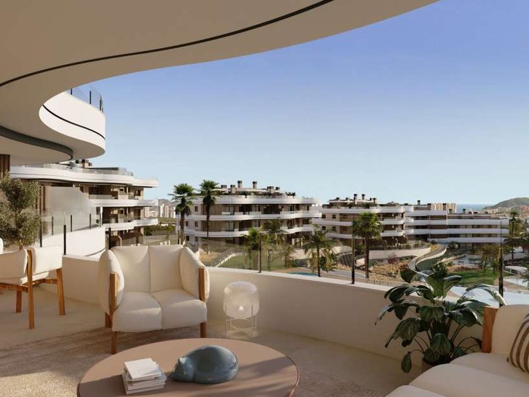 Apartment for Sale in Finestrat, Alicante 16