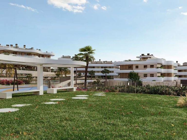 Apartment for Sale in Finestrat, Alicante 9
