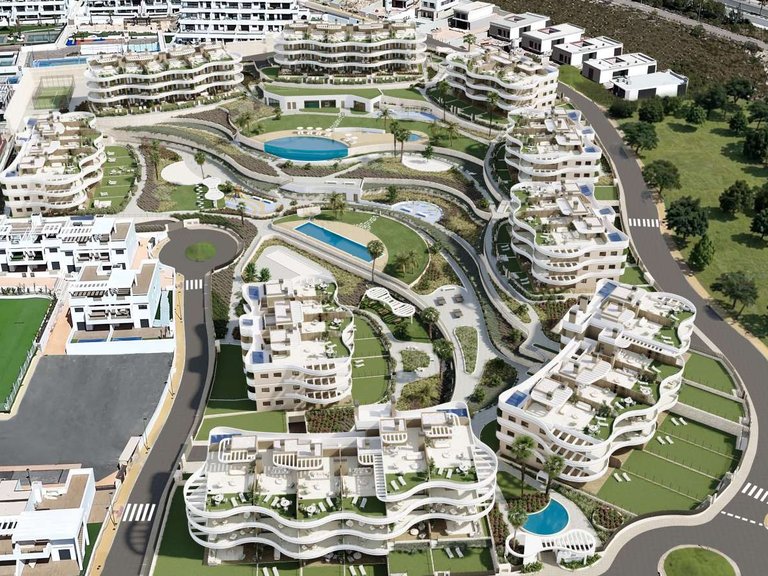 Apartment for Sale in Finestrat, Alicante 8