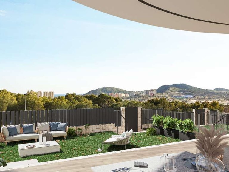 Apartment for Sale in Finestrat, Alicante 14