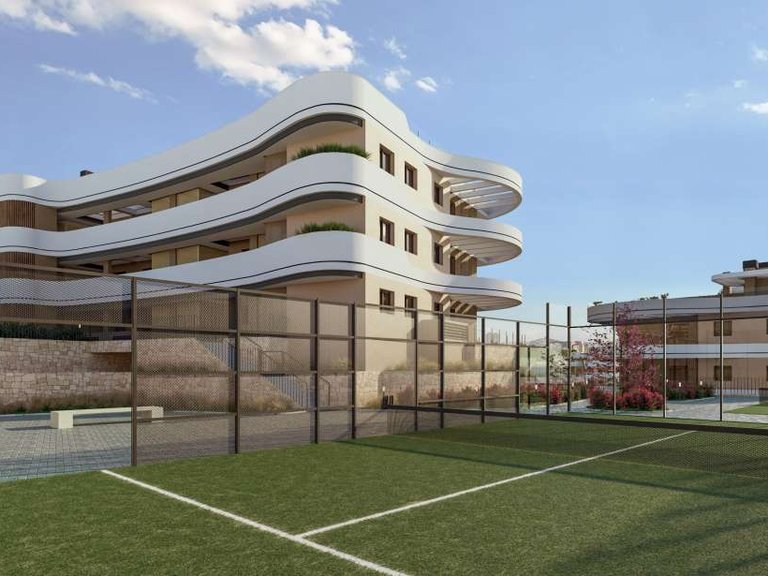 Apartment for Sale in Finestrat, Alicante 11