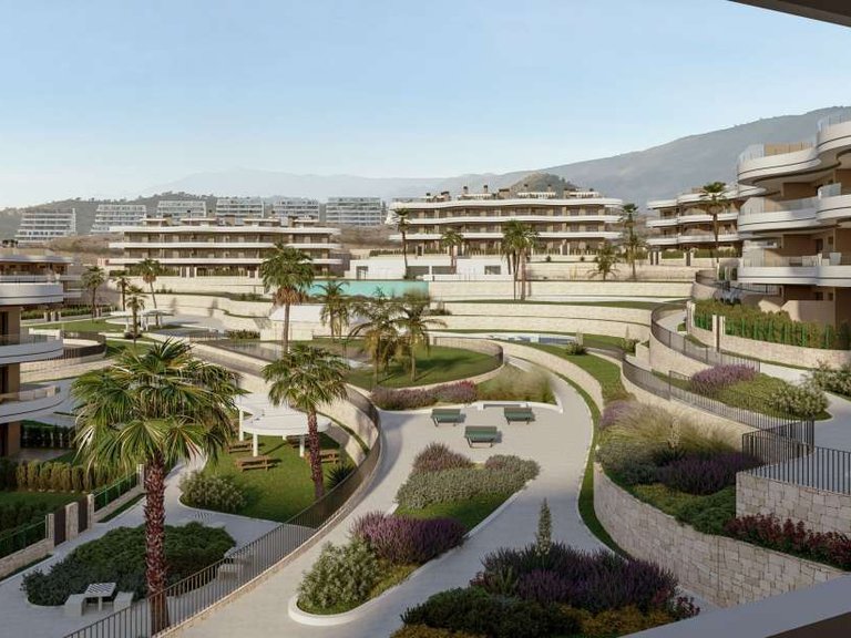 Apartment for Sale in Finestrat, Alicante 18