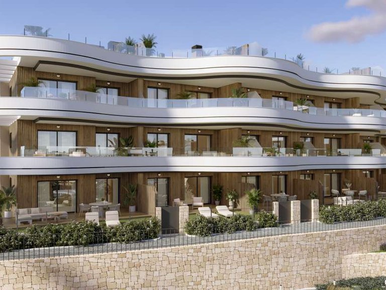 Apartment for Sale in Finestrat, Alicante 17