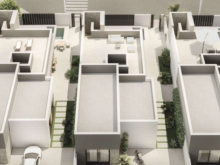 Town House for Sale in San Juan De Los Terreros, Almeria 2