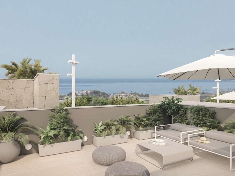Town House for Sale in San Juan De Los Terreros, Almeria 4