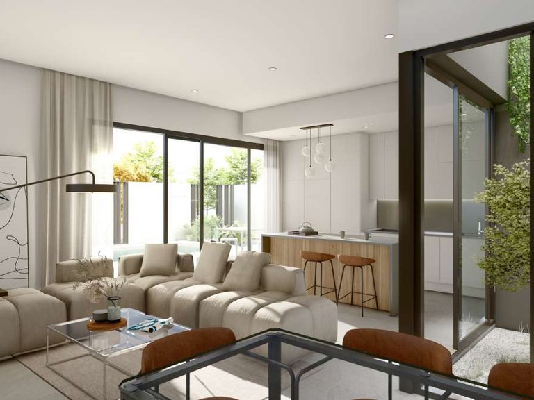 Town House for Sale in San Juan De Los Terreros, Almeria 7