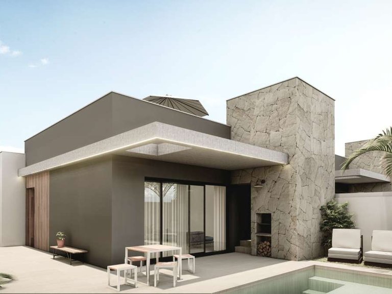 Town House for Sale in San Juan De Los Terreros, Almeria 1