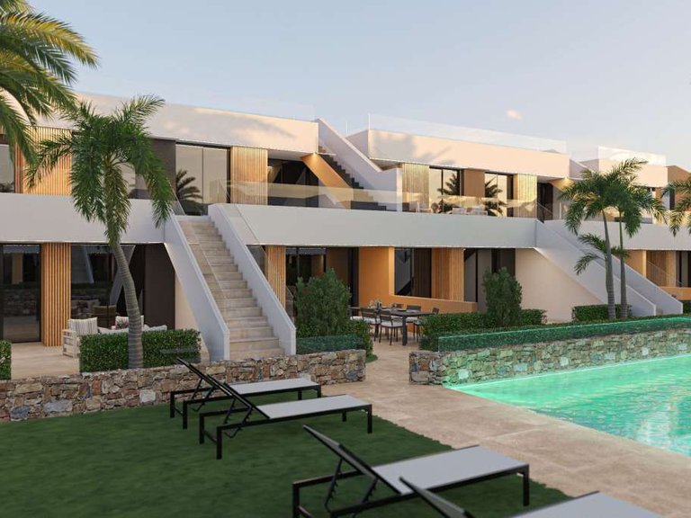 Villa for Sale in Condado De Alhama, Murcia 1