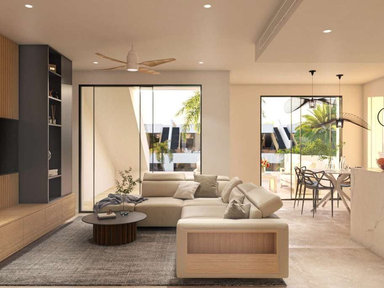 Villa for Sale in Condado De Alhama, Murcia 4