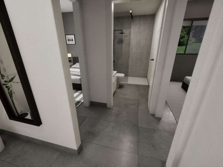 Town House for Sale in Torre Pacheco, Murcia 13
