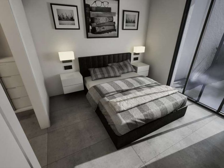 Town House for Sale in Torre Pacheco, Murcia 19