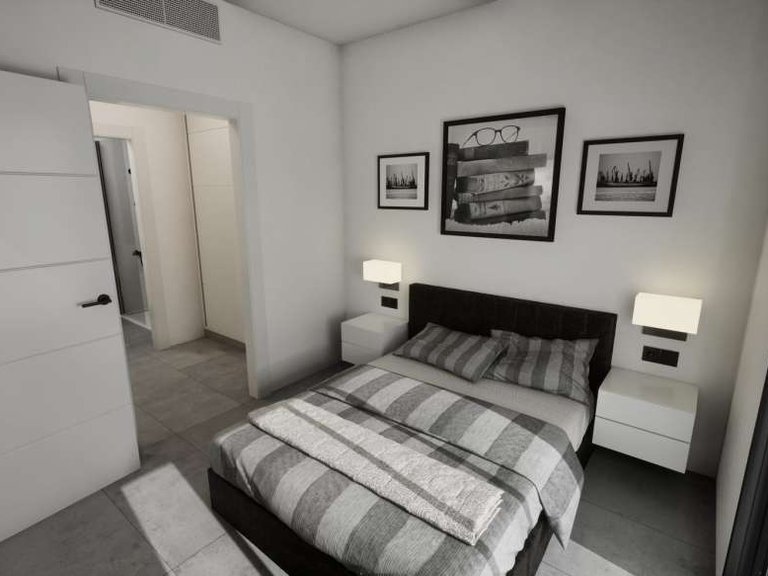 Town House for Sale in Torre Pacheco, Murcia 20