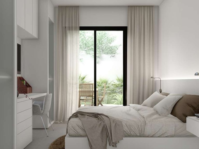 Town House for Sale in San Juan De Los Terreros, Almeria 5