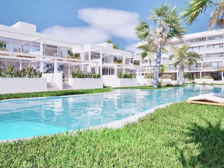 Villa for Sale in Mar De Cristal, Murcia 7