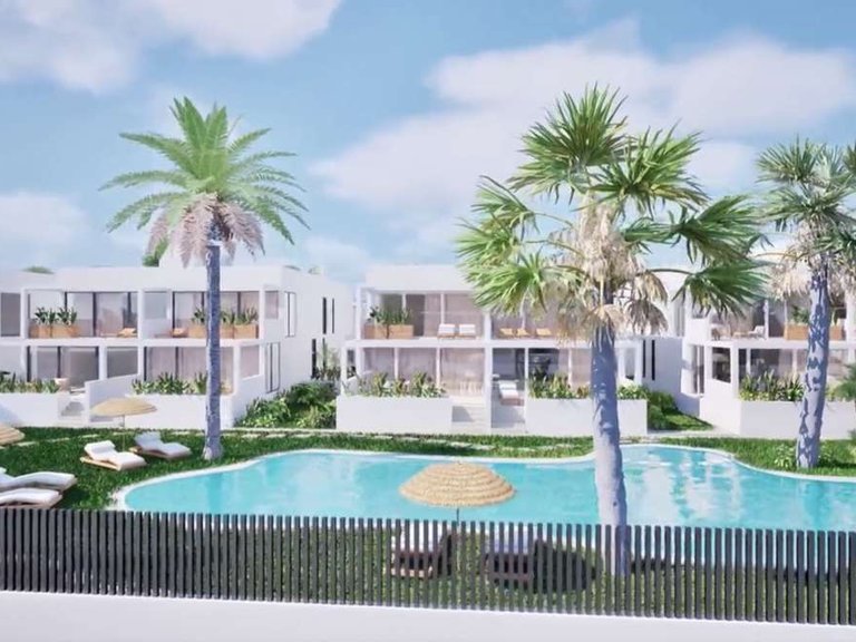 Villa for Sale in Mar De Cristal, Murcia 1
