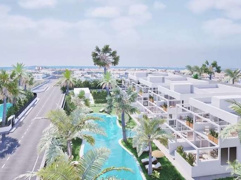 Villa for Sale in Mar De Cristal, Murcia 6