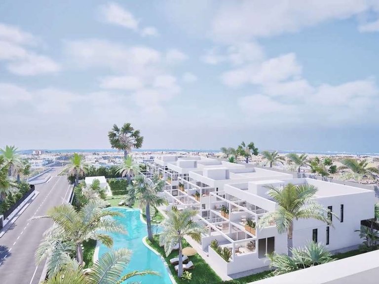 Villa for Sale in Mar De Cristal, Murcia 5