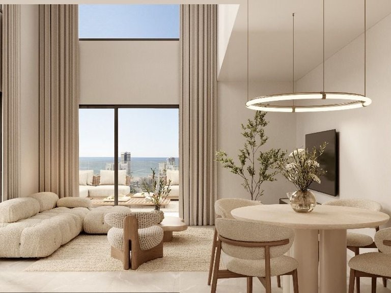 Apartment for Sale in Calpe, Alicante 11