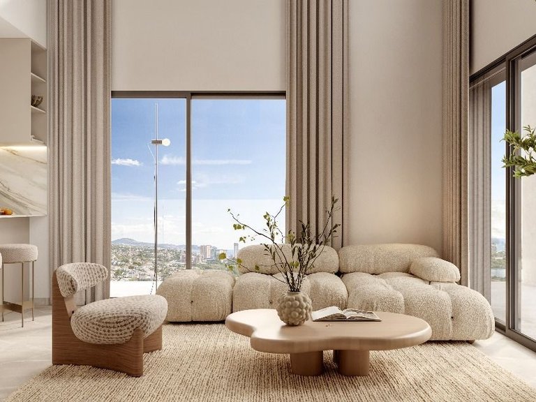 Apartment for Sale in Calpe, Alicante 13
