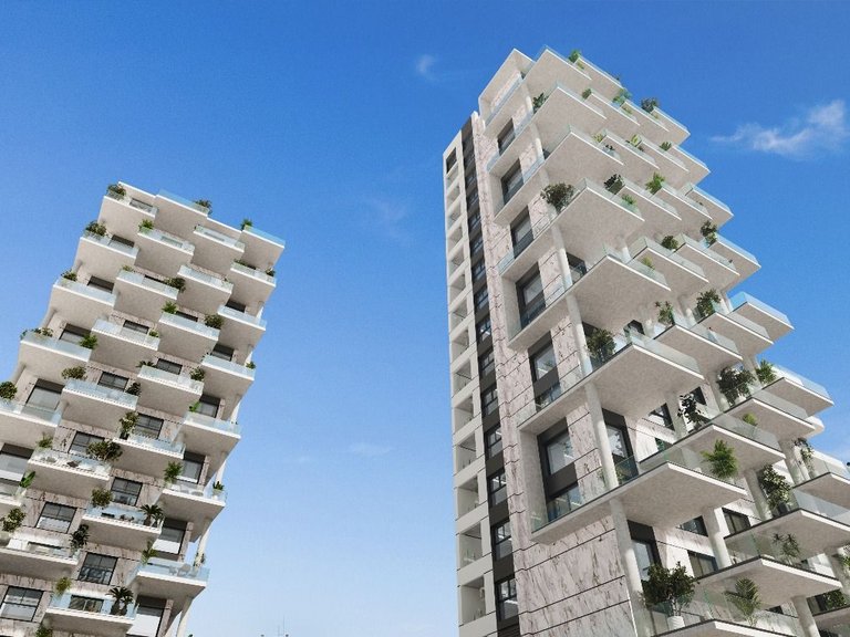 Apartment for Sale in Calpe, Alicante 2