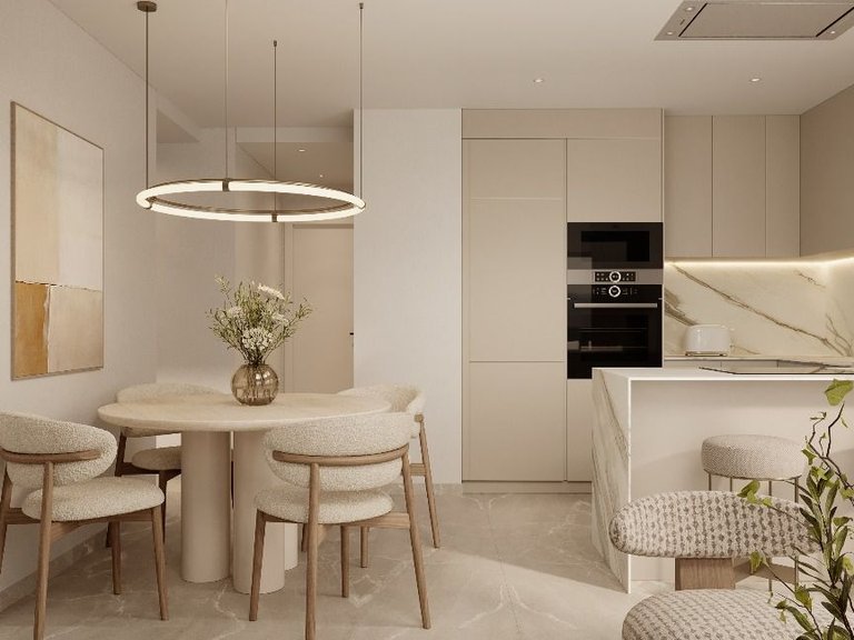 Apartment for Sale in Calpe, Alicante 8
