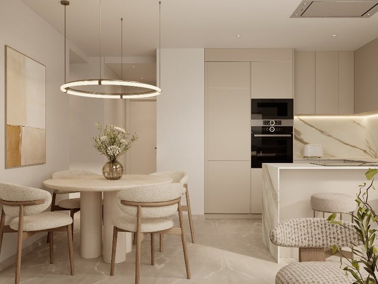Apartment for Sale in Calpe, Alicante 8